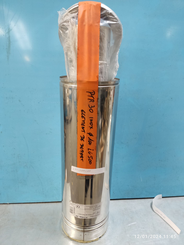 PTR 30 ELEMENT DEPAR PLAFOND D100 - 2PTIEDPS100 