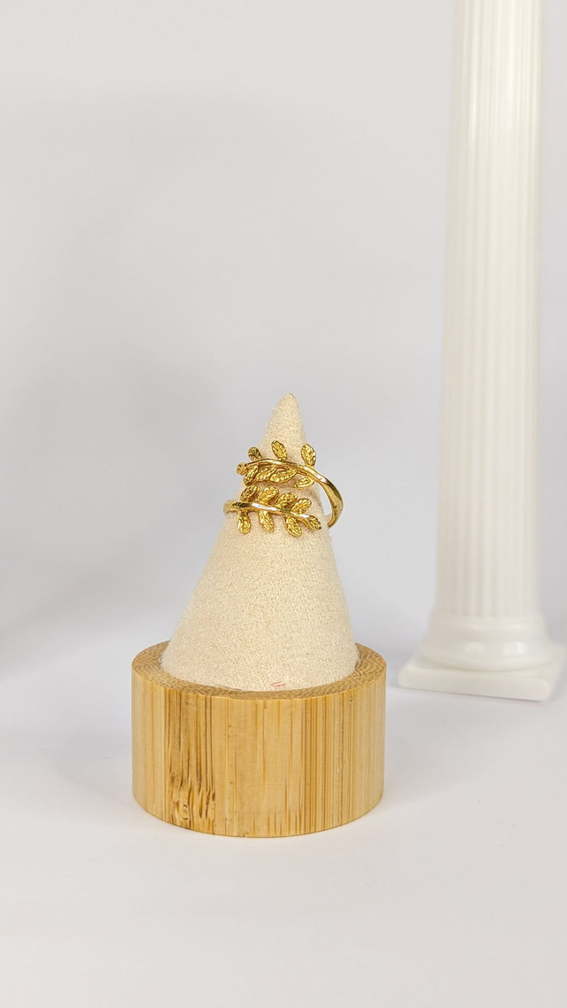Bague Aubier
