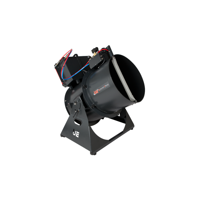 Canon à neige gros modèle