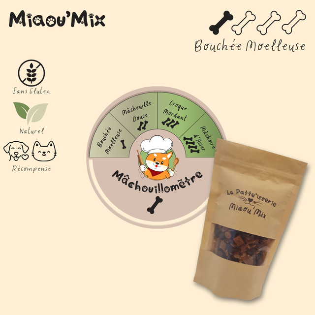 Miaou'mix