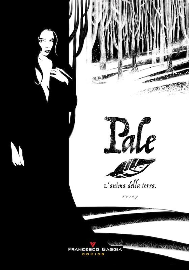 Pale - l'anima della terra