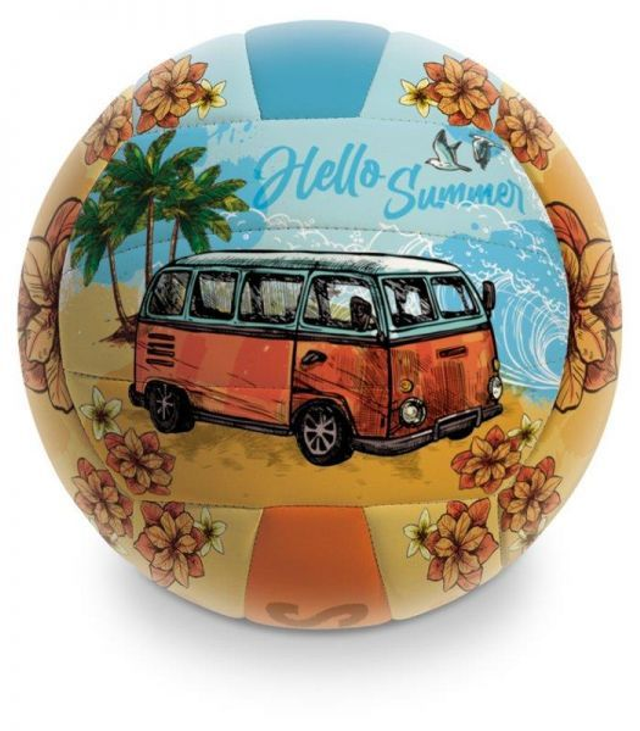 PALLONE IN CUOIO BEATCH VOLLEY  SURF 
