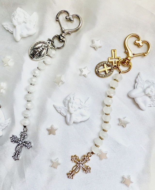 Porte-clé D A N I E L