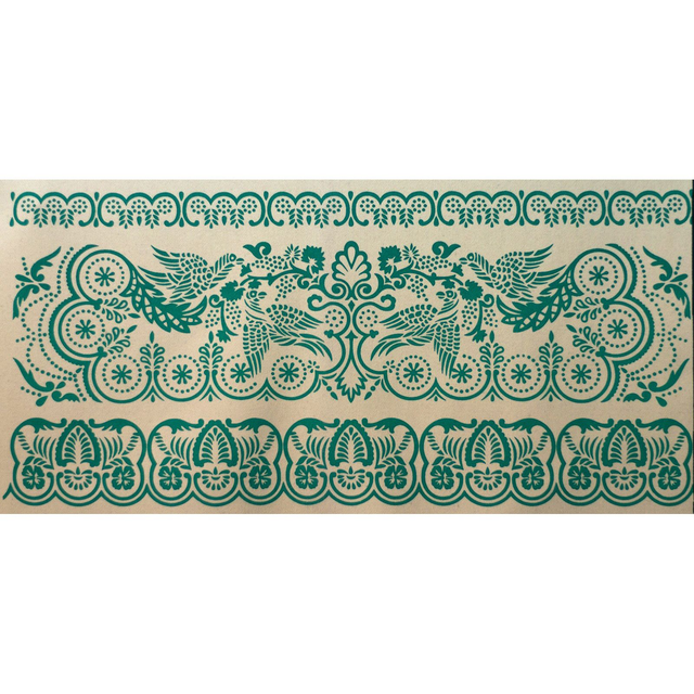 Refajo estampado  052