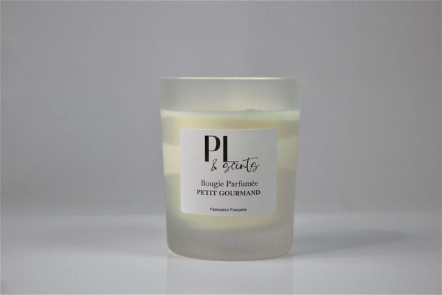 Bougie parfumée Petit Gourmand