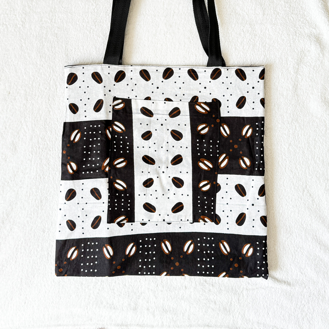Sac en wax