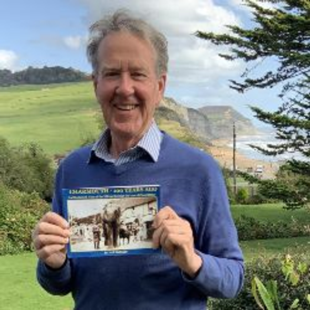 Charmouth - 100 Years Ago