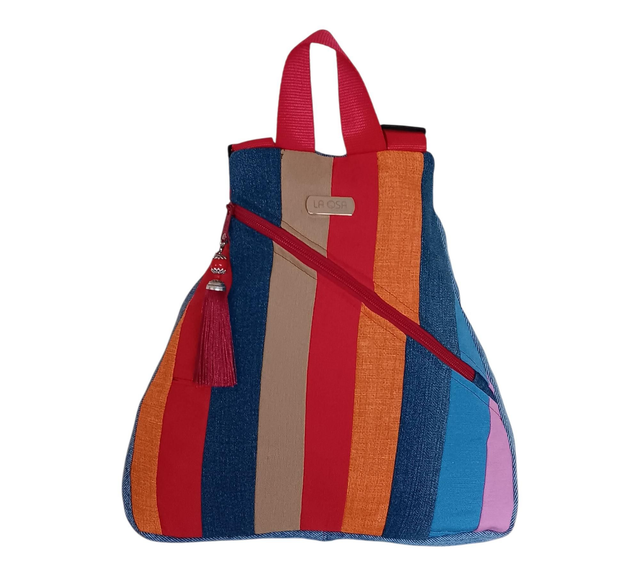 Mochila Mini ♻️25366/1237