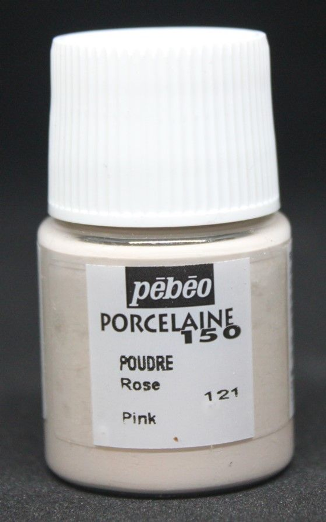 Stipverf 121 Powder Pink 20 ml