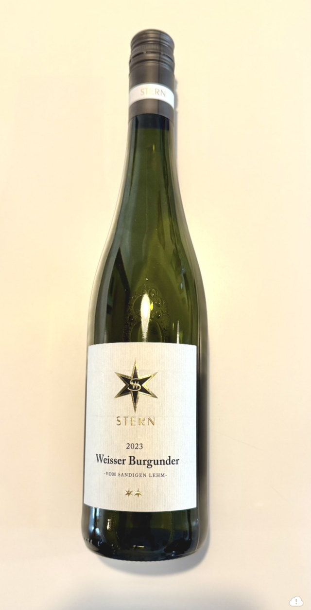 2024 Weißer Burgunder 