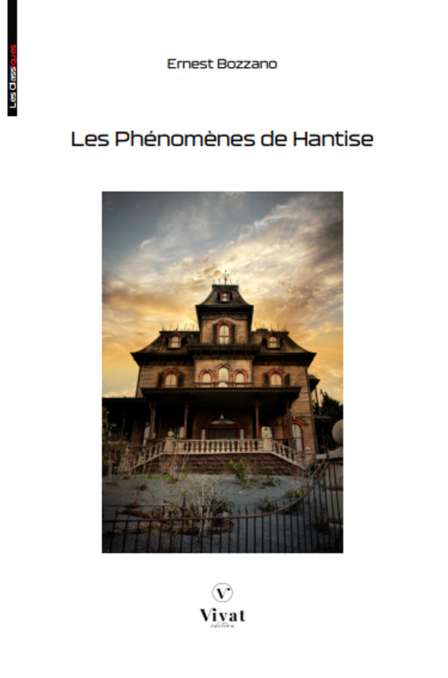 Les Phénomènes de Hantise