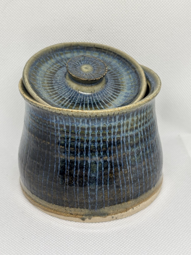 JAR with LID small