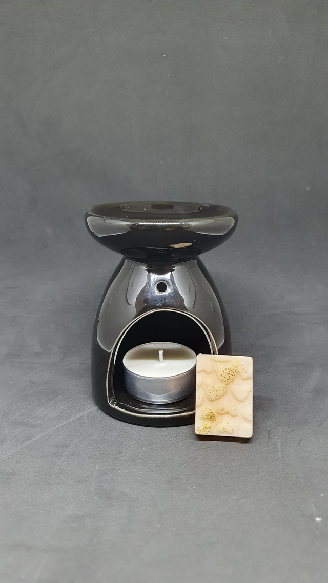 Fondant parfumé - Orange Epicée NOËL 🎅 