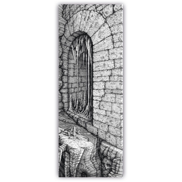 Marque-pages Anassasia 16 x 6 cm