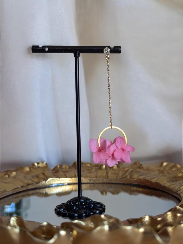 Boucles d'oreilles OXANA - Différents coloris