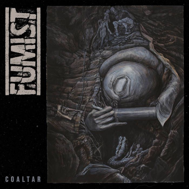 FUMIST : Coaltar (2024)