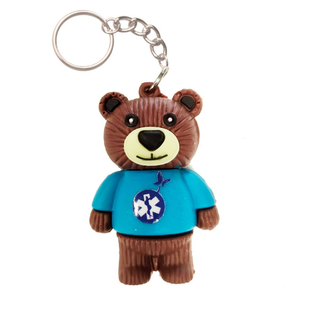Llavero Osito