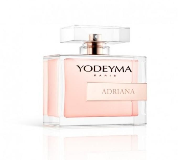 Yodeyma dames 100 ml