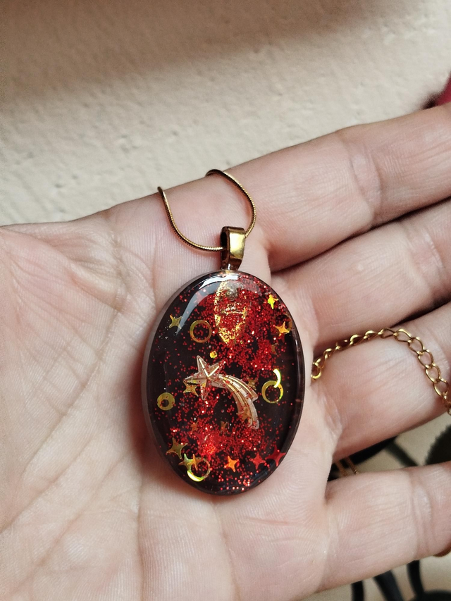 Poussière d&#039;Étoiles 