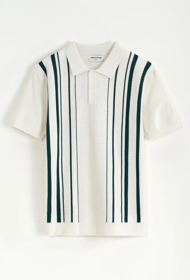 POLO HOMME FRILIVIN