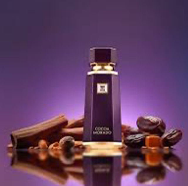 Cocoa Morado - French Avenue