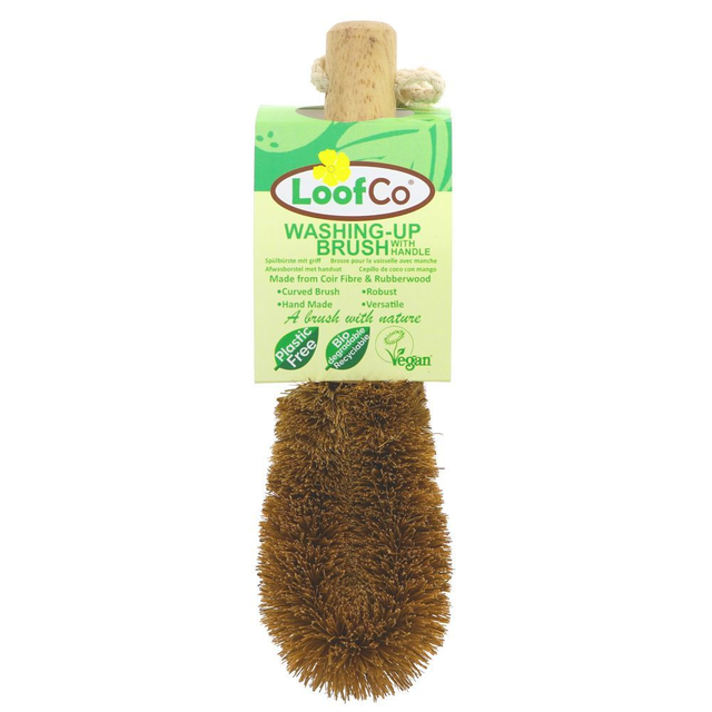 WASHING UP BRUSH