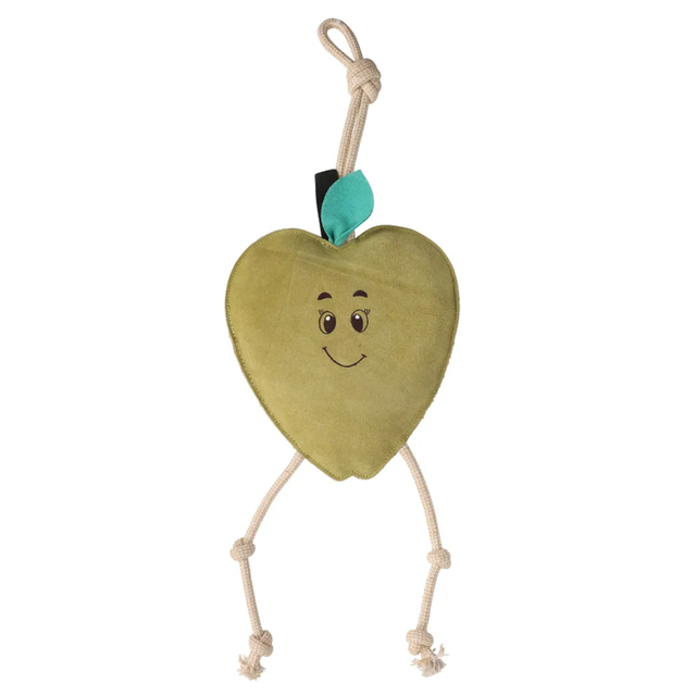 Hy Equestrian Stable Toy - Granny Apple