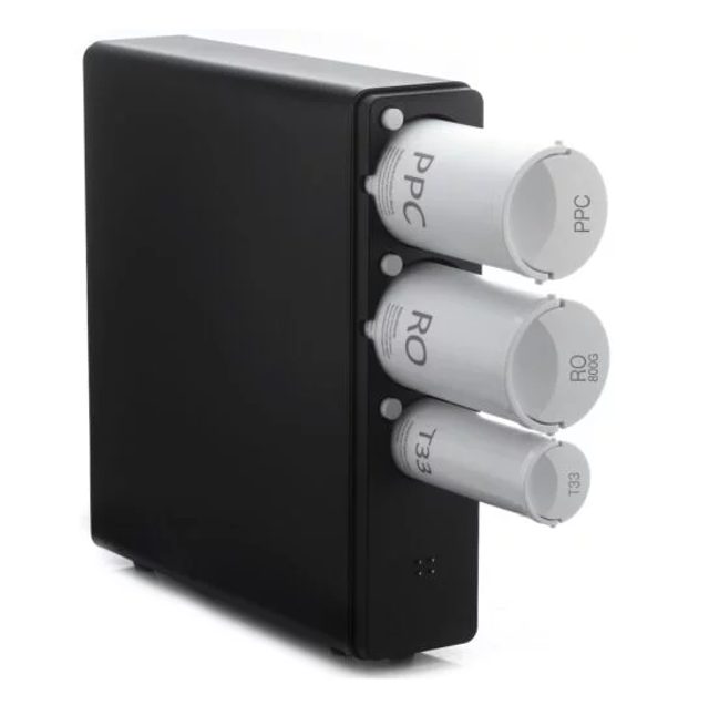 Hidrosalud Slim Reverse Osmosis Cartridges