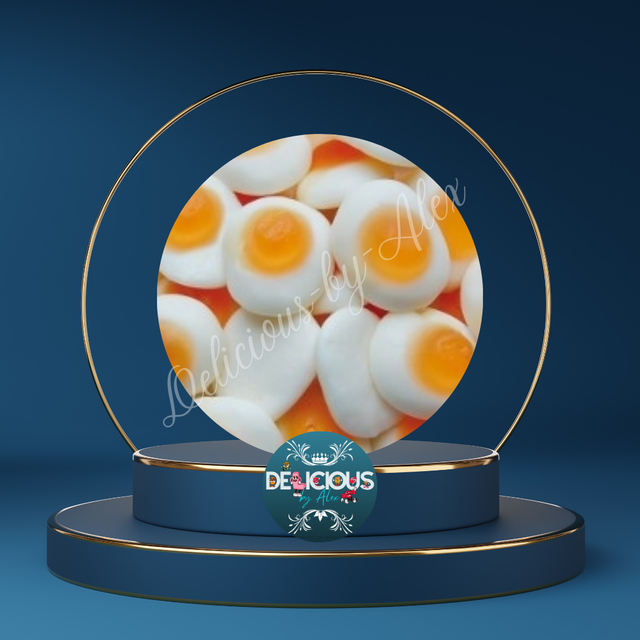 Œuf 100g
