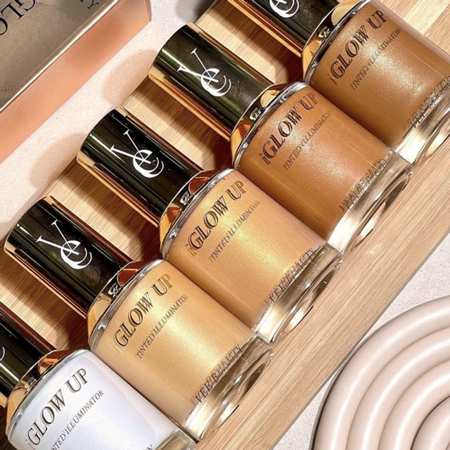 VEE BEAUTY - illuminateur teint GLOW 