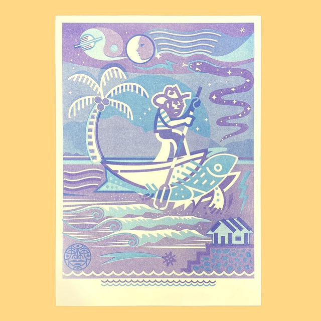 Navegantes dos Sonhos