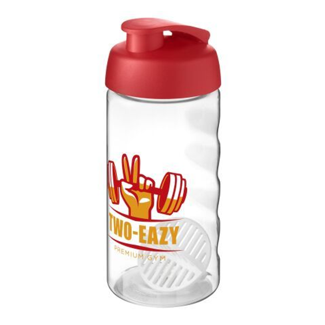 H2O Active® Bop 500 ml shaker bottle