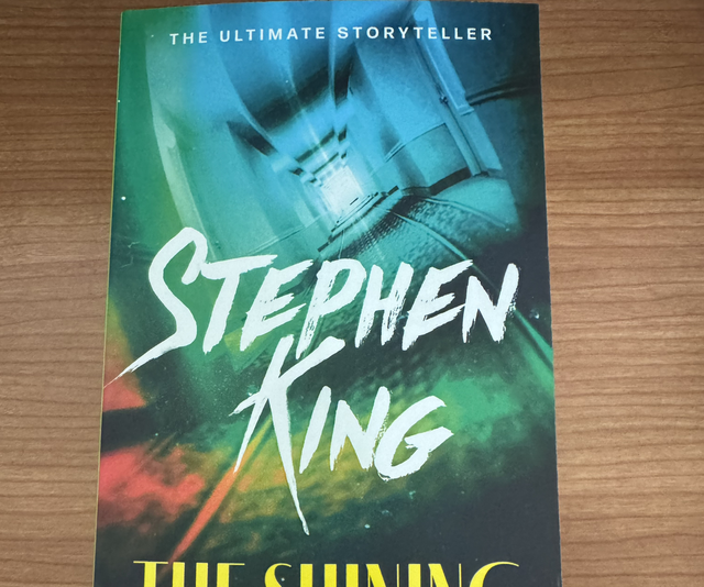 The shining 