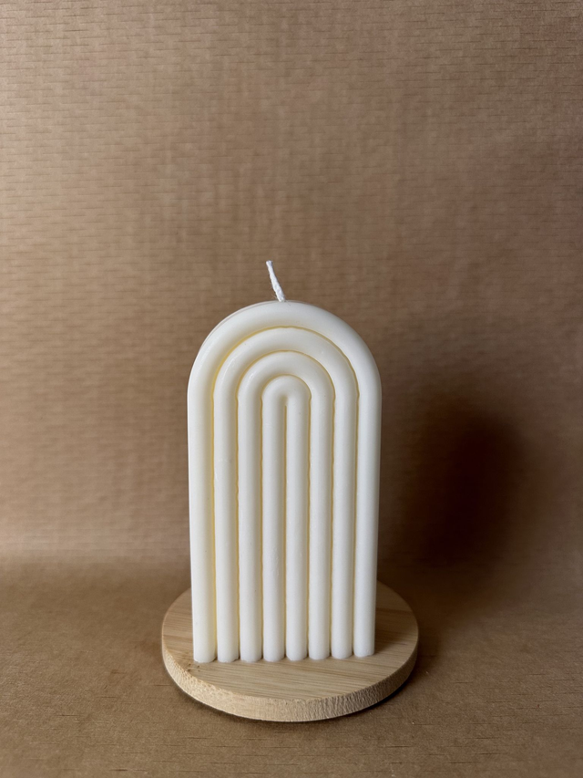 Bougie Arche