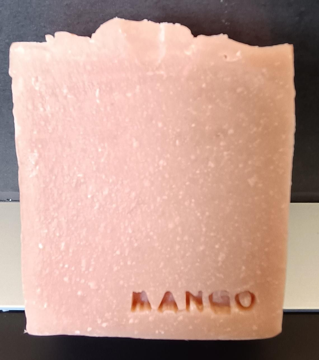 Savon Mangue