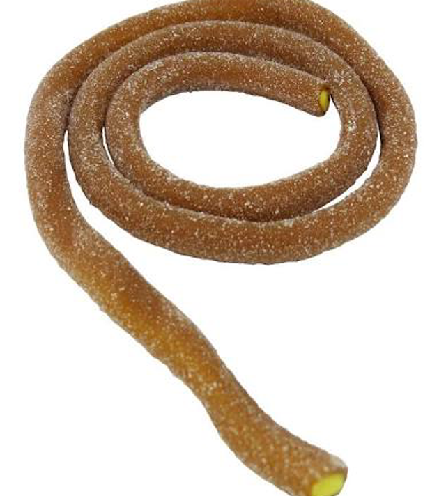 Giant Fizzy Cola Cables (75 cm)