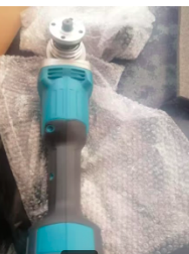 Yofidra haakse slijper 3000 watt 125mm incl accessoires