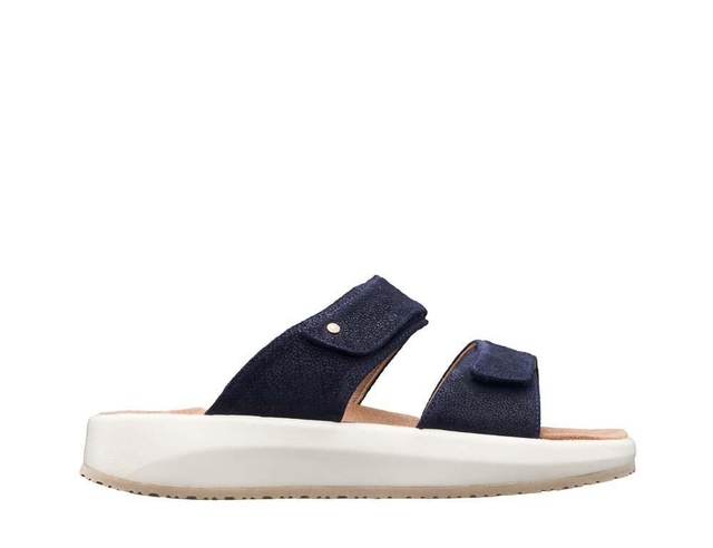 Vienna II dark blue Joya Schuh Gr.