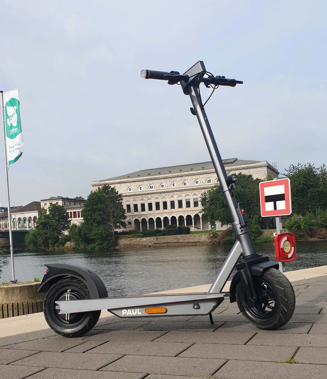 Trittbrett Paul 2023