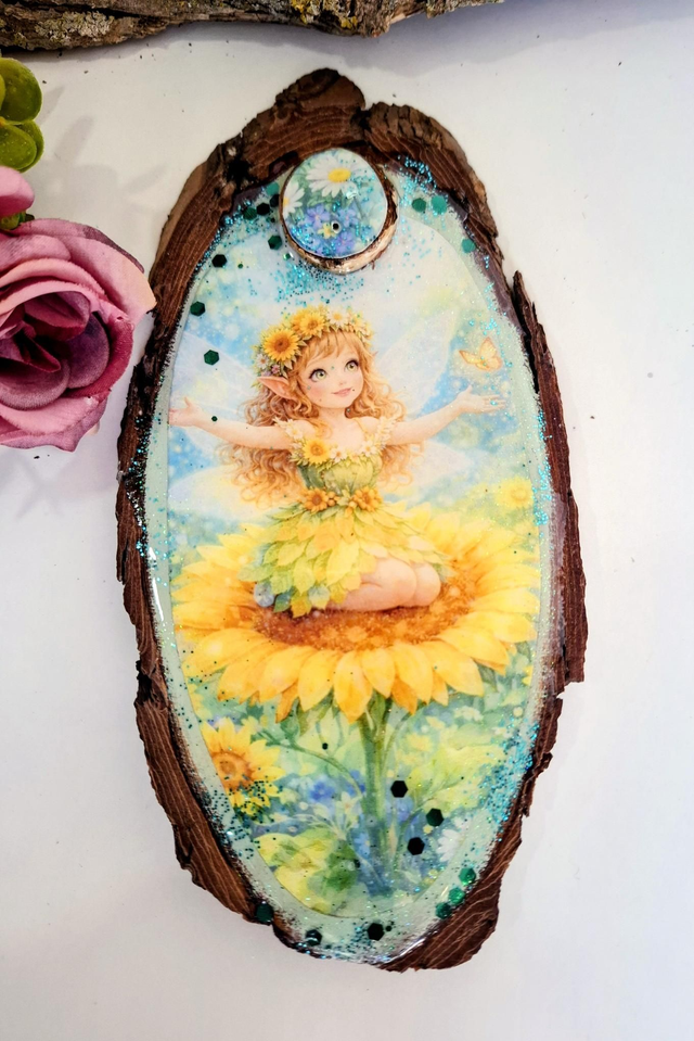 INCENSARIO DE VERANO