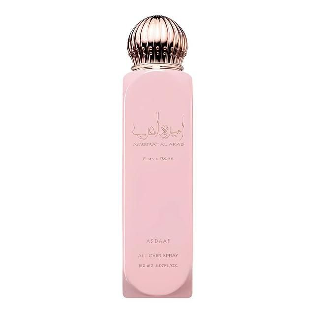 Asdaaf Ameerat Al Arab Prive Rose - Body Spray