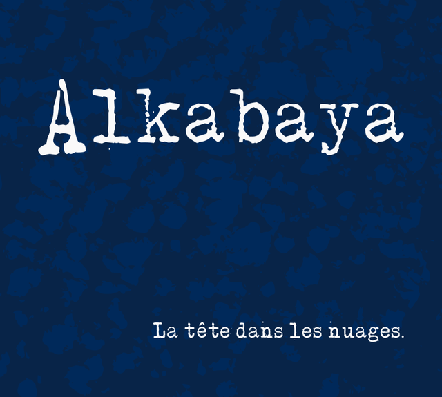 Album - La tête dans les nuages