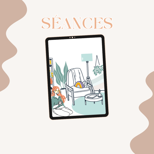 [Formule Accessibilité du Petit Bourgeon] Séance de suivi individuelle de Sophrologie ou Préparation Mentale Chez Le Petit Bourgeon