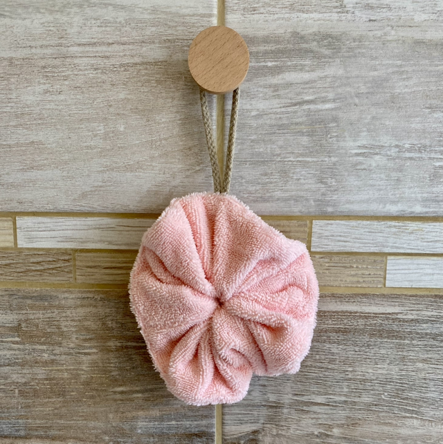 La fleur de douche Rosa