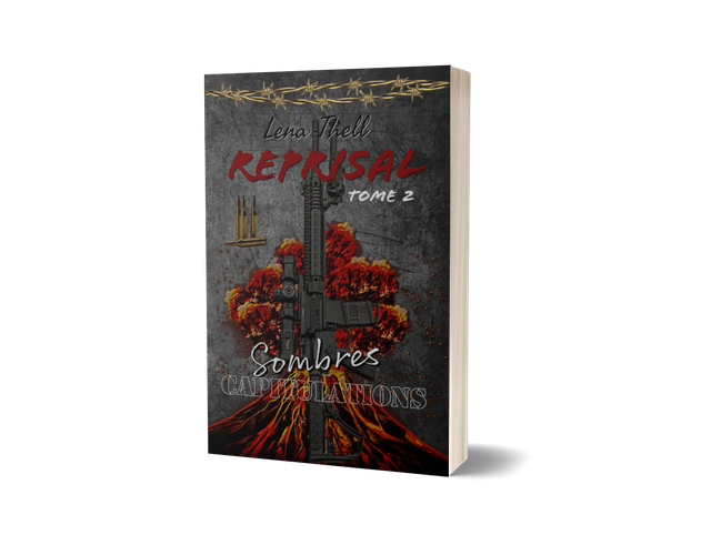 Reprisal 2 : Sombres Capitulations