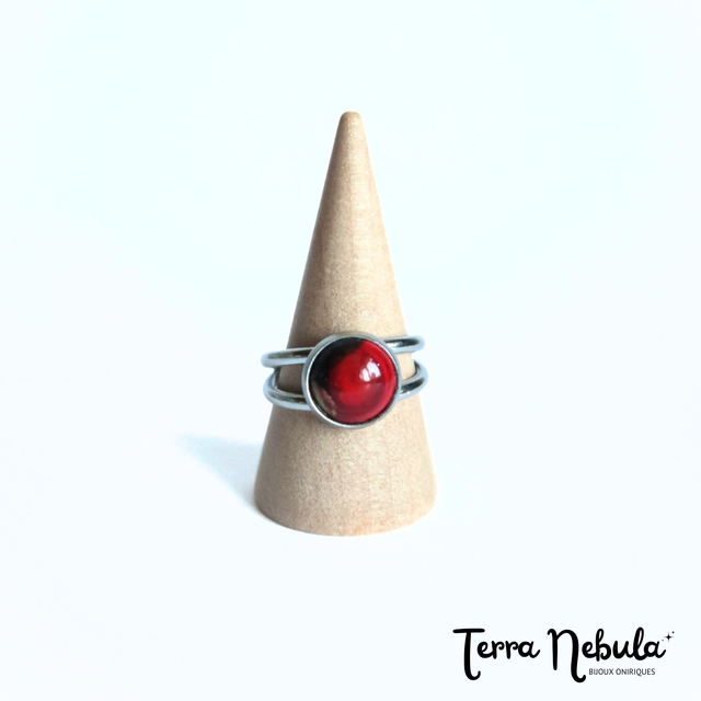 Bague Aphrodite | BA019