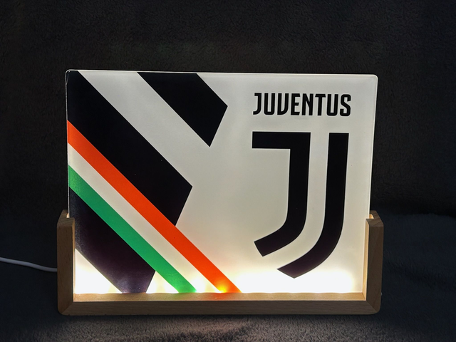 Lampe Bureau - Personnalisé 