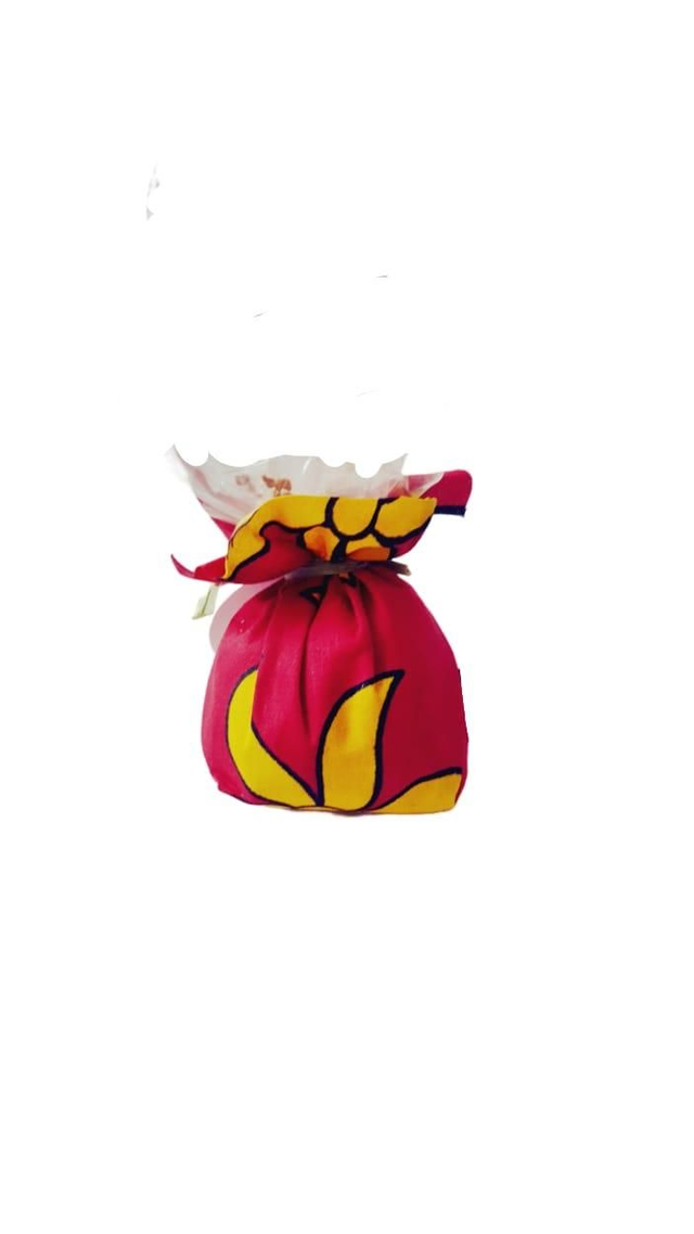 Sel de bandrélé 200 g 