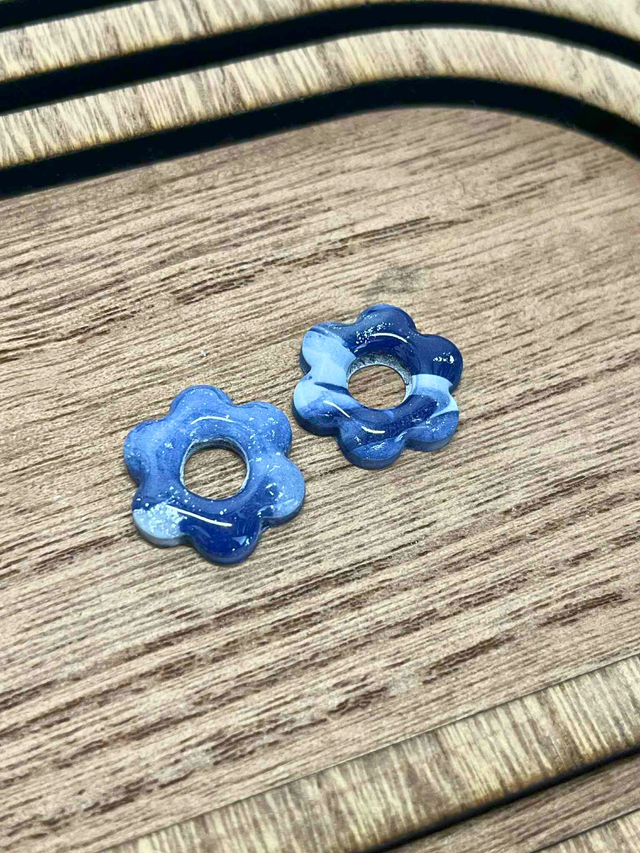 Bleues 