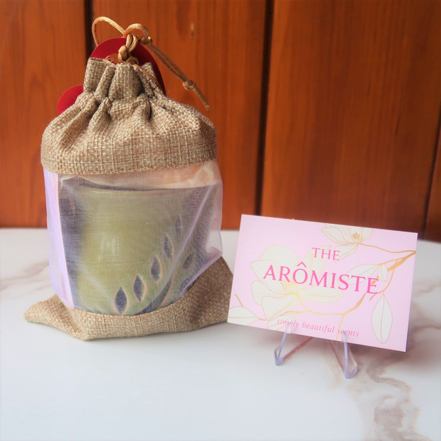 Wax Melt Starter Kit